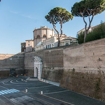 My Bed Vatican Museum Rom Exterior foto