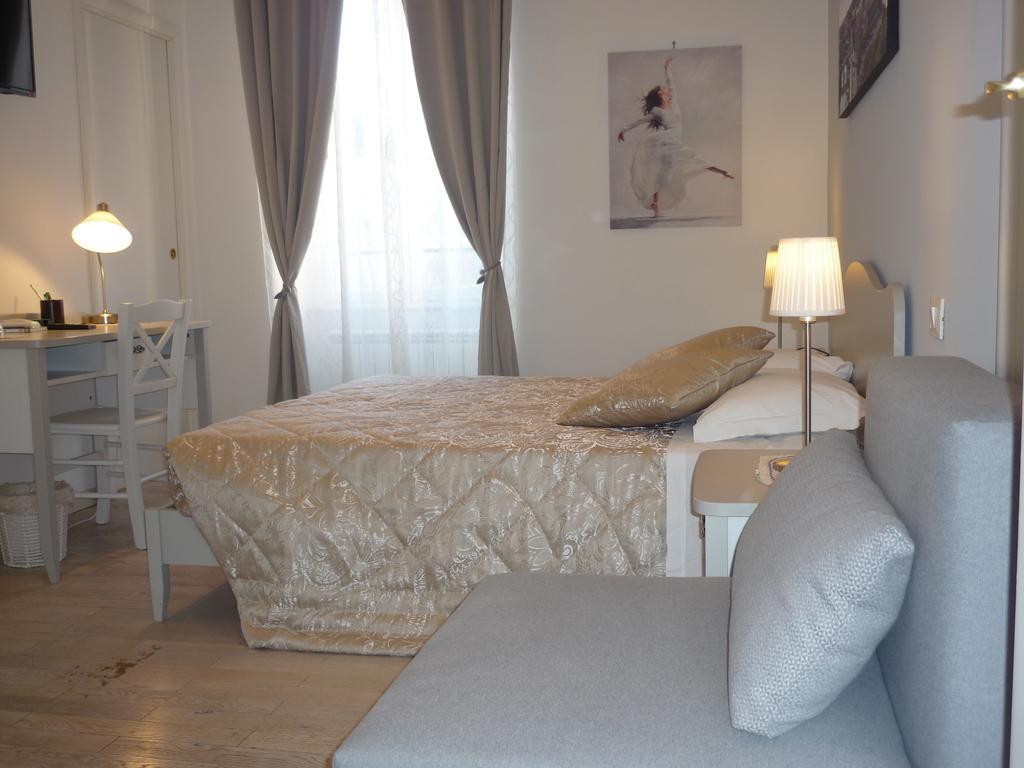 My Bed Vatican Museum Rom Exterior foto