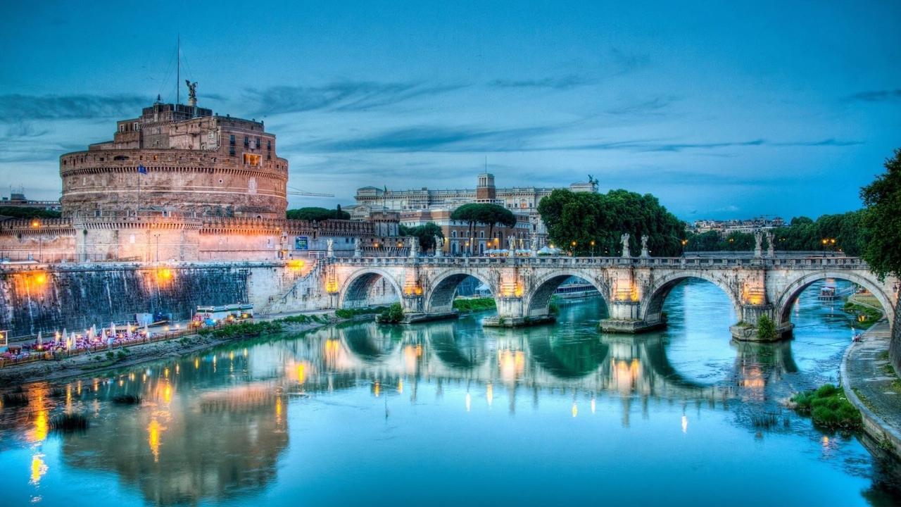 My Bed Vatican Museum Rom Exterior foto