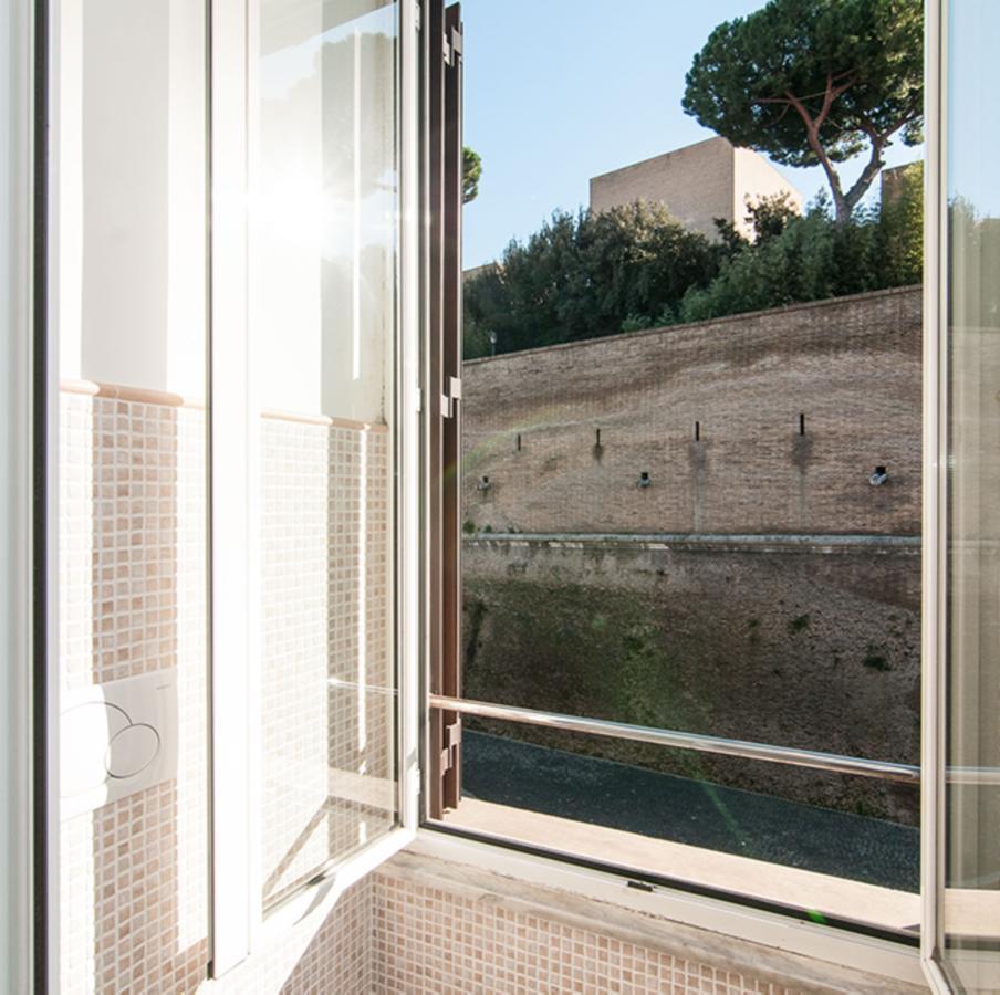 My Bed Vatican Museum Rom Exterior foto