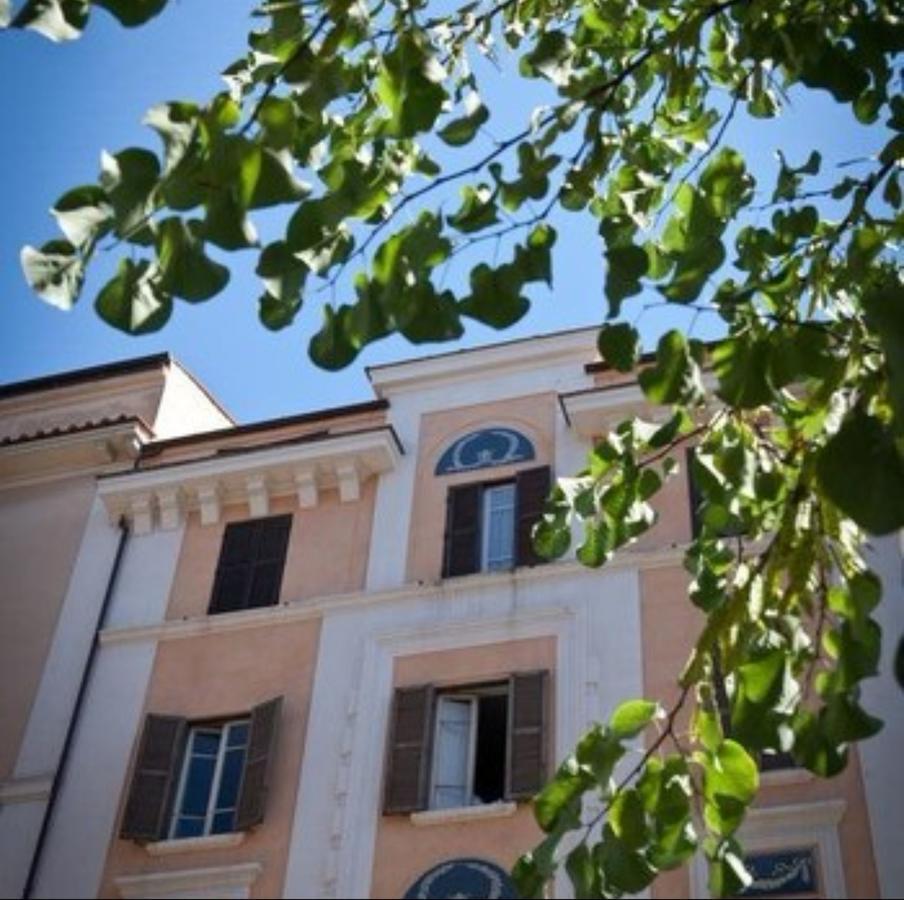 My Bed Vatican Museum Rom Exterior foto
