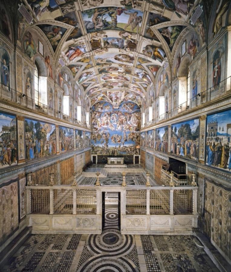 My Bed Vatican Museum Rom Exterior foto
