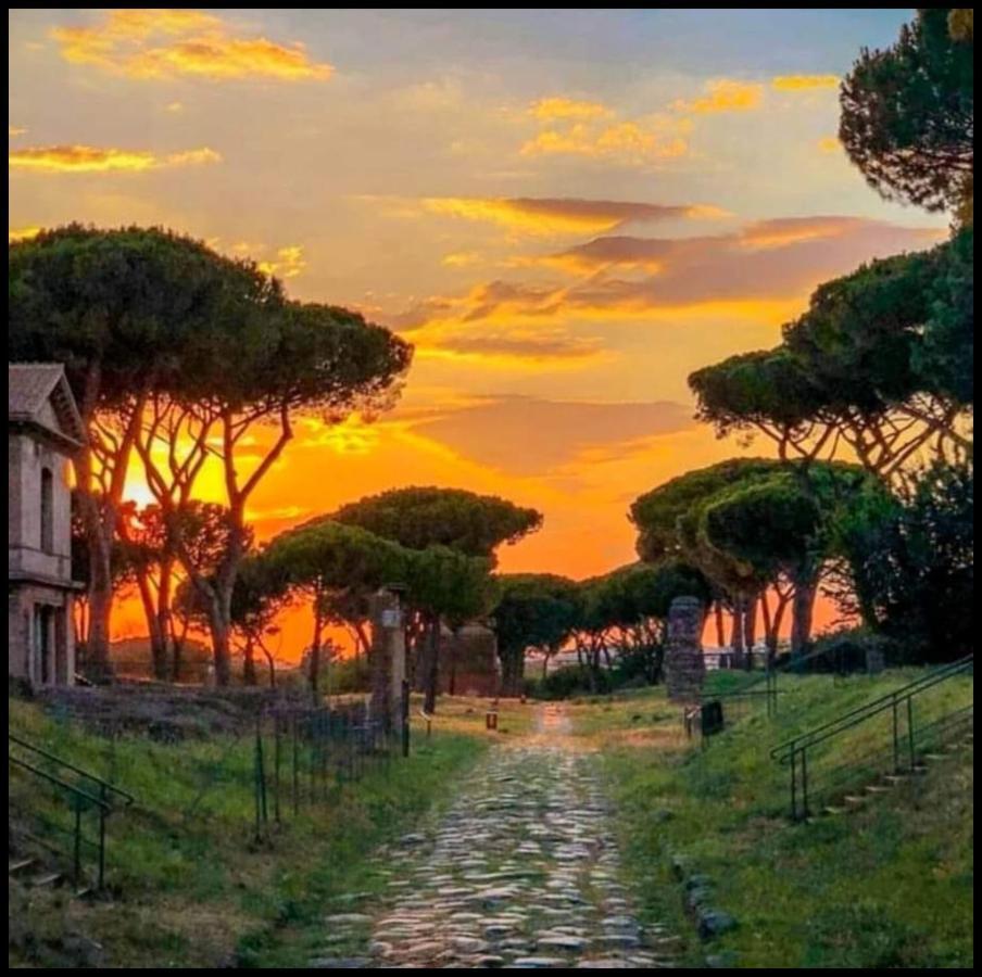 My Bed Vatican Museum Rom Exterior foto