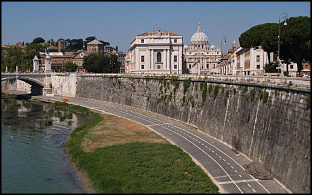 My Bed Vatican Museum Rom Exterior foto